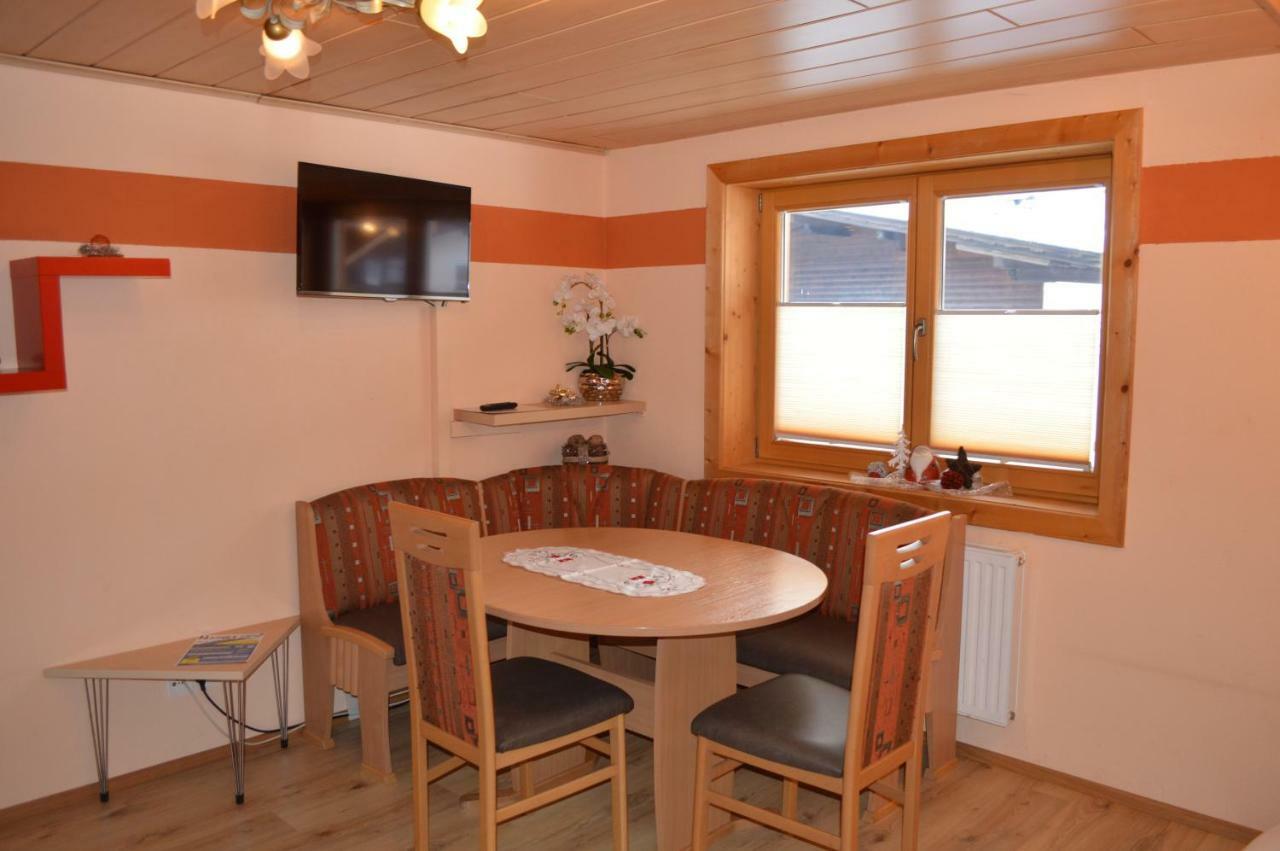 Appartement Tiefenbrunn Ауффах Экстерьер фото