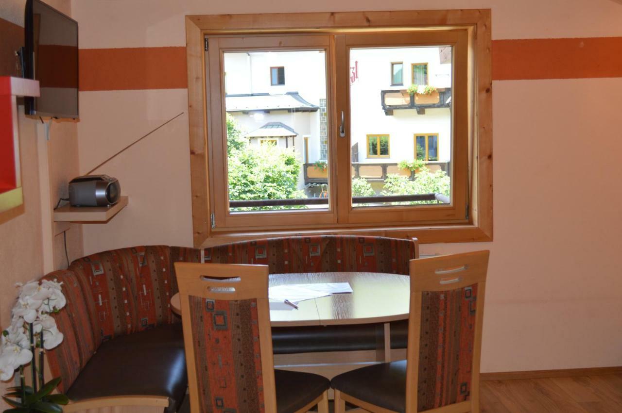 Appartement Tiefenbrunn Ауффах Экстерьер фото