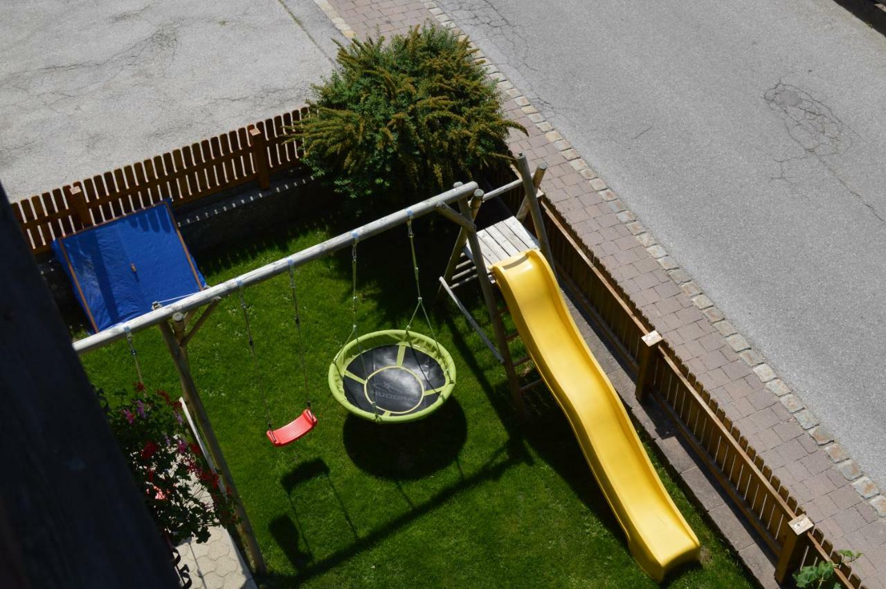 Appartement Tiefenbrunn Ауффах Экстерьер фото